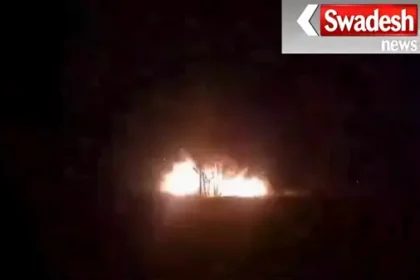 Pakistan Afghanistan War