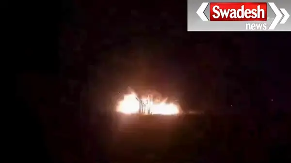 Pakistan Afghanistan War