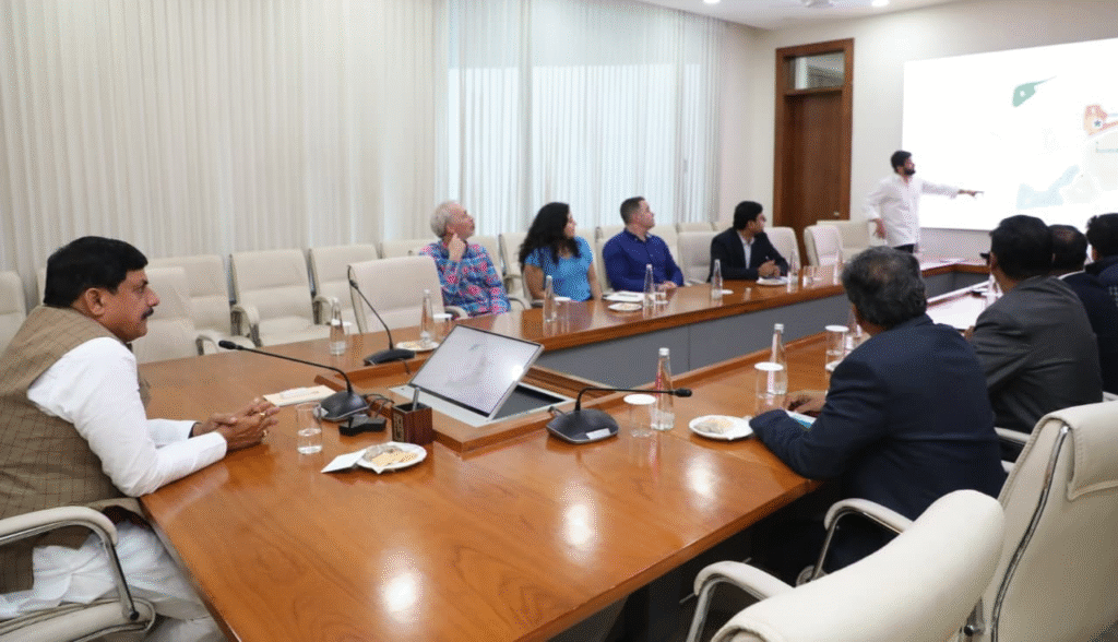 Ujjain Wildlife Center