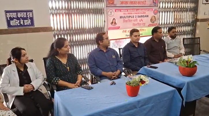 Cancer Awareness Bemetara