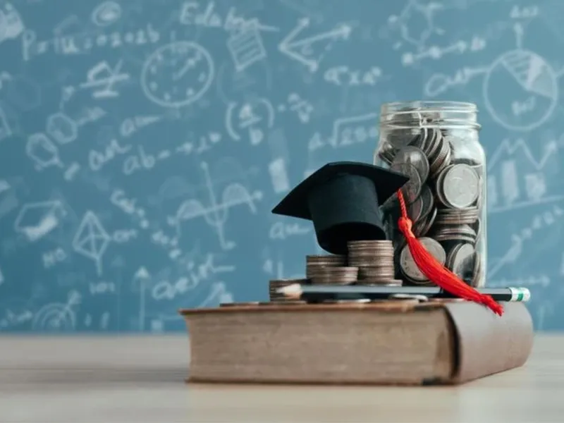 Education Budget 2026