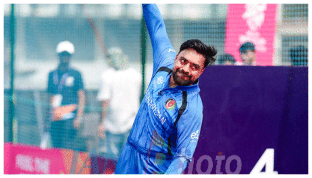 NZ vs AFG T20 WC 2026