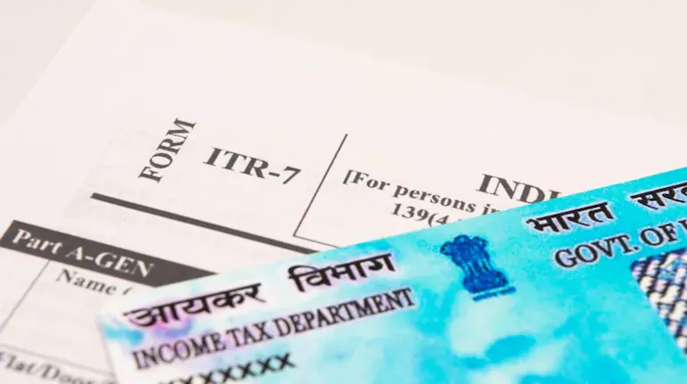 New Income Tax Rules 2026