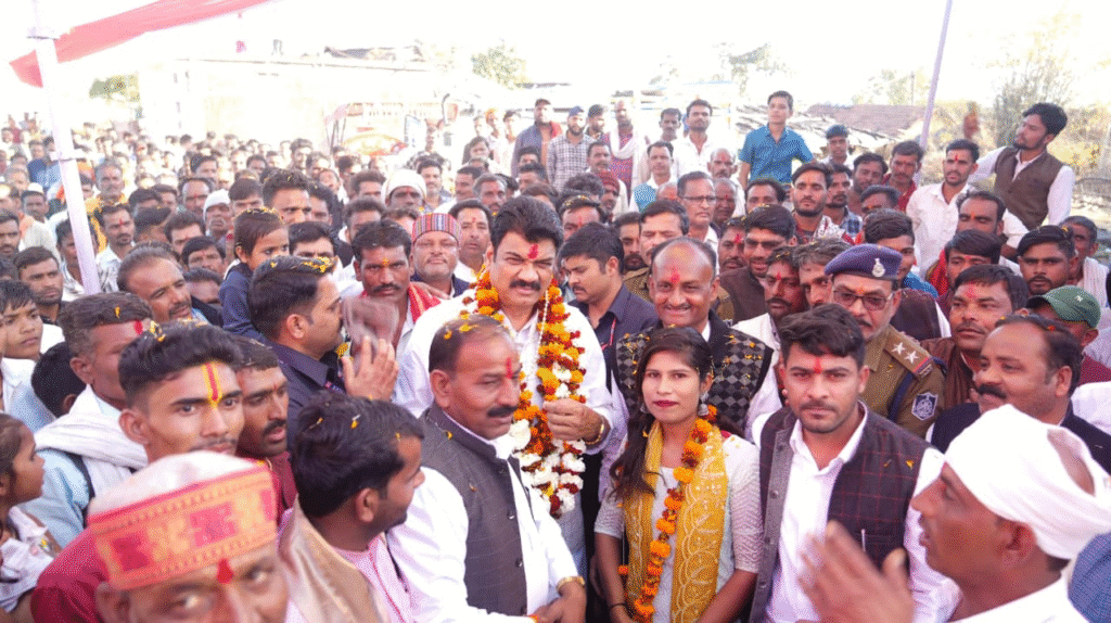 Sagar Development Works