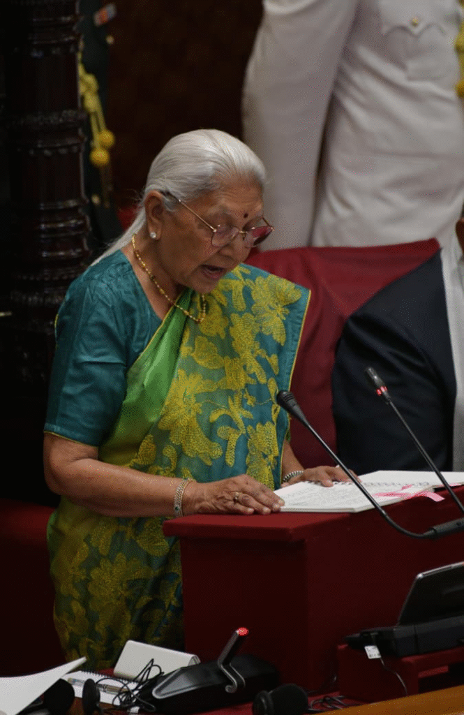 Education Reform in UP