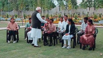 Pariksha Pe Charcha 2026