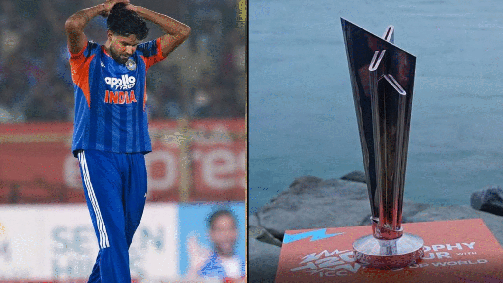 Harshit Rana Surgery Update