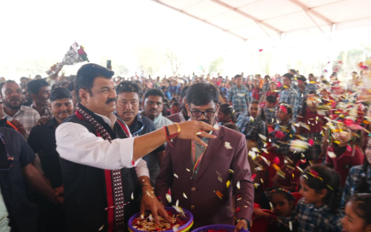 Sagar News 09 February