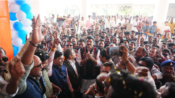 Sagar News 09 February