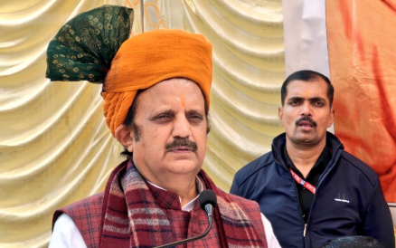 Union Budget 2026-27
