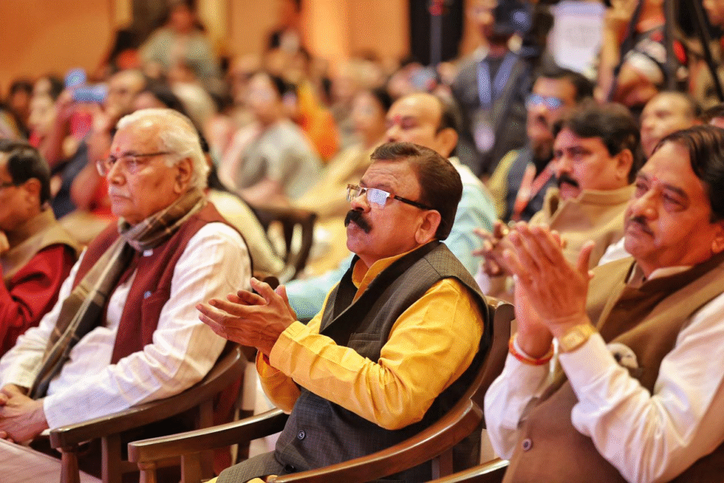 Jyotiraditya Scindia Postal Stamp