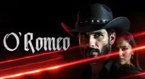 O Romeo Box Office Collection_swadesh news