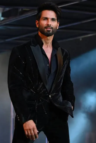 shahid kapoor
