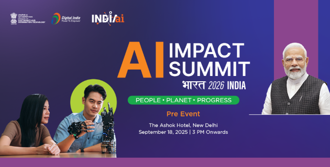 India AI Impact Expo 2026 