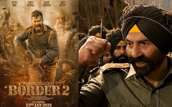 Border 2 Day 10 Collection