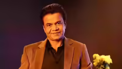 Rajpal Yadav