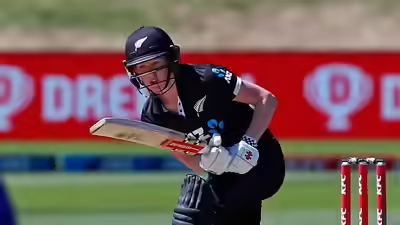 NZ Lauren Down Retirement