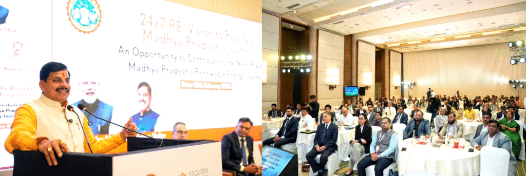 Mumbai Climate Week 2026