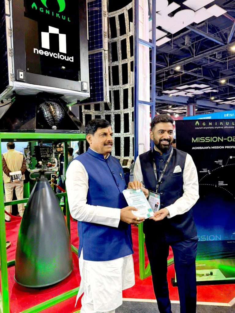 AI Initiatives In MP