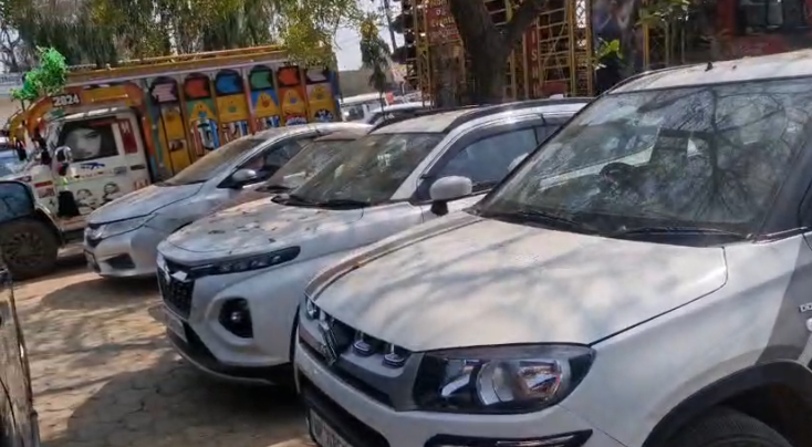 Shivpuri cyber fraud