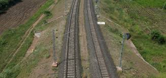 Indian Railways MP Project 