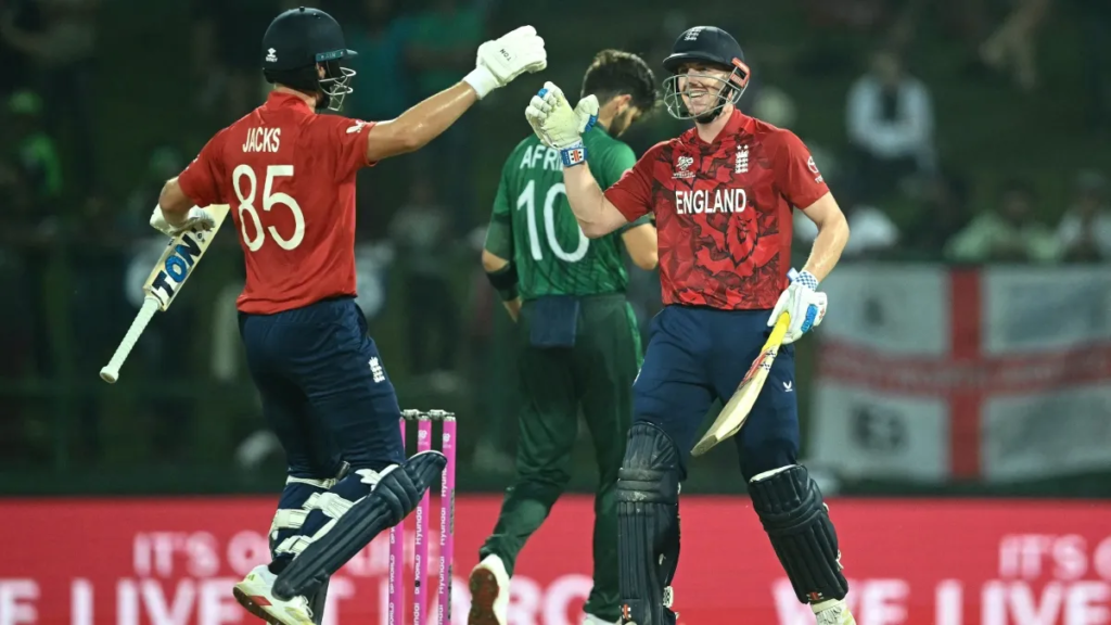 ICC T20 World Cup 2026