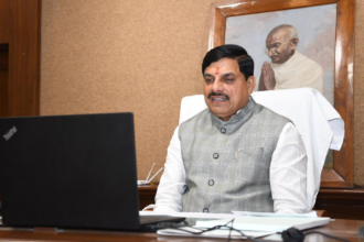 Tribute to Nanaji Deshmukh