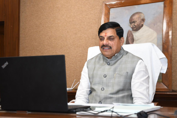 Tribute to Nanaji Deshmukh