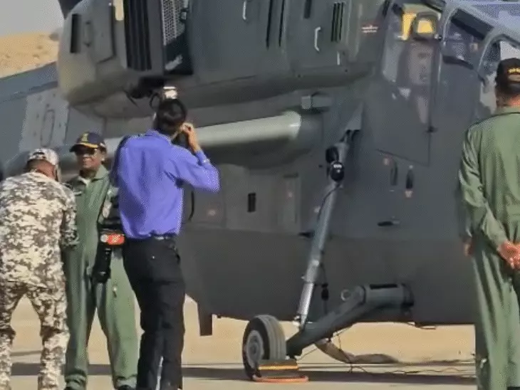 President Droupadi Murmu