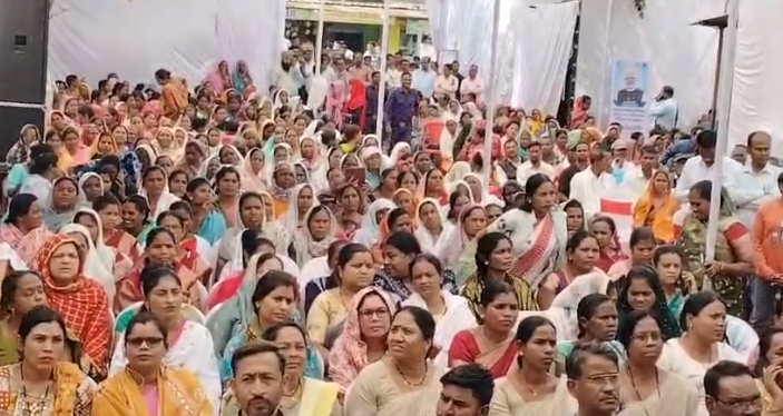 Krishak Unnati Yojana