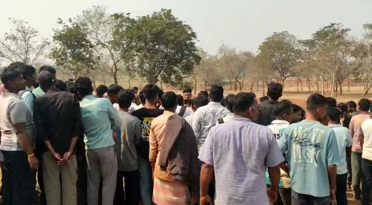 Nava Raipur Film City