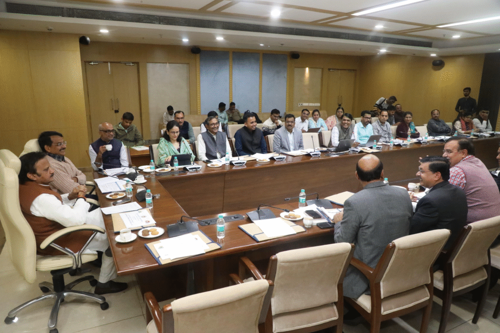 National Filaria Elimination