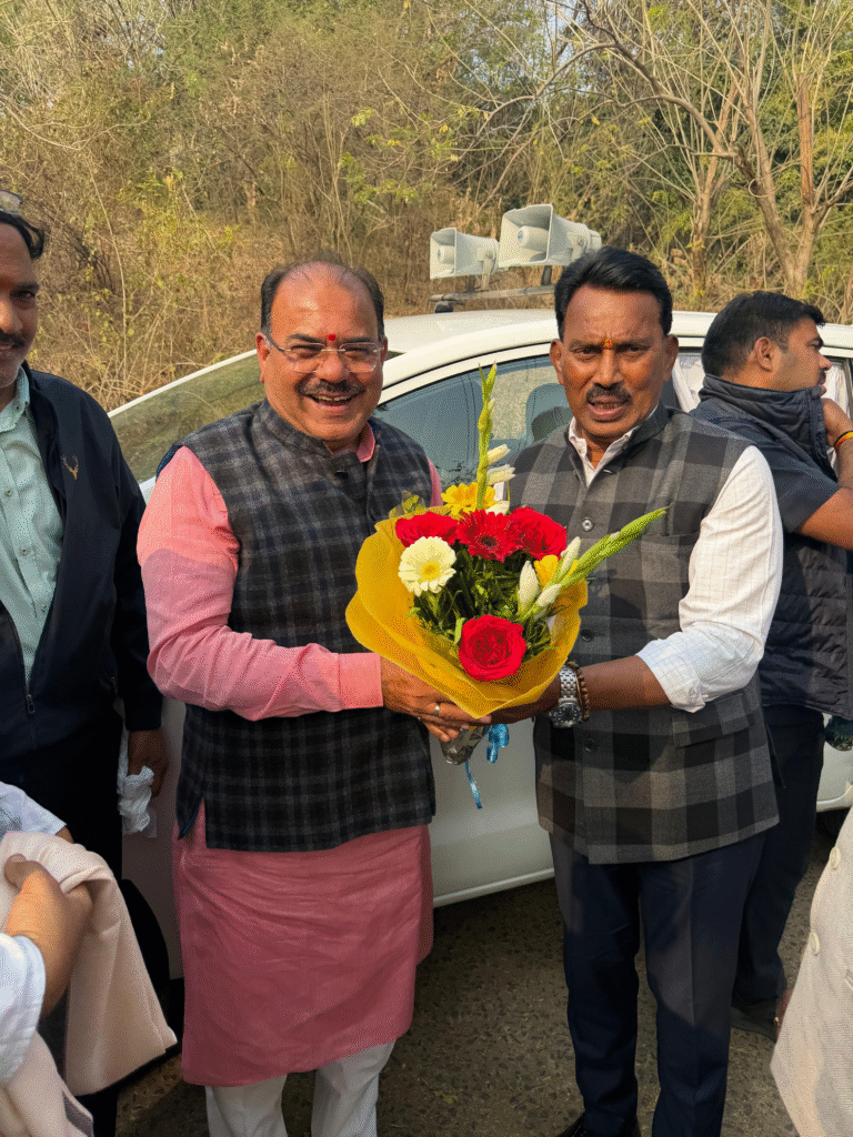 Kaliyasot Dam Development: