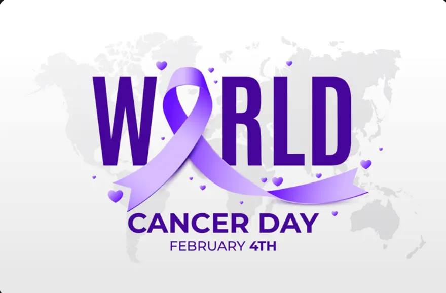 World Cancer Day 2026