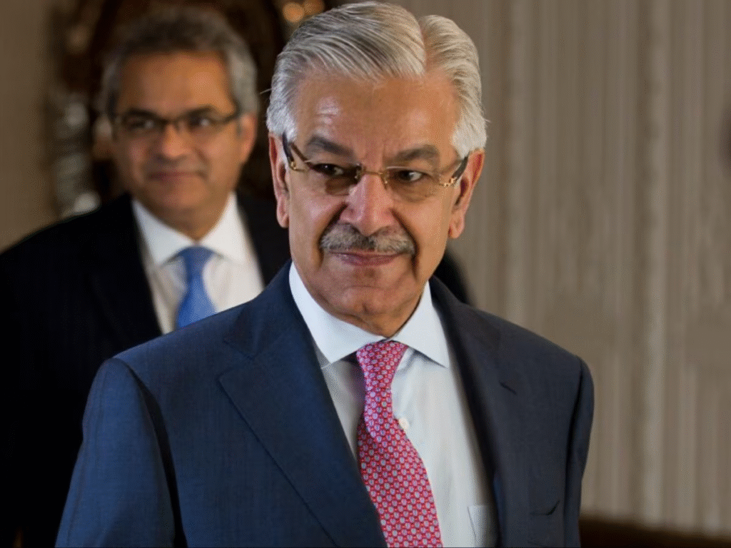 Balochistan Insurgency Pakistan