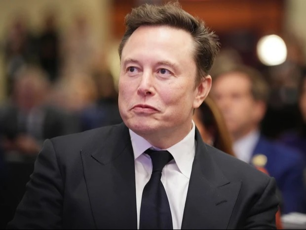 Elon Musk Net Worth 2026