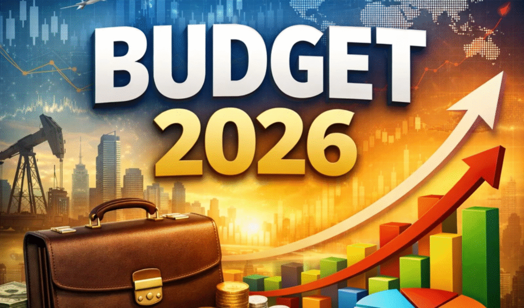 Budget 2026-27 
