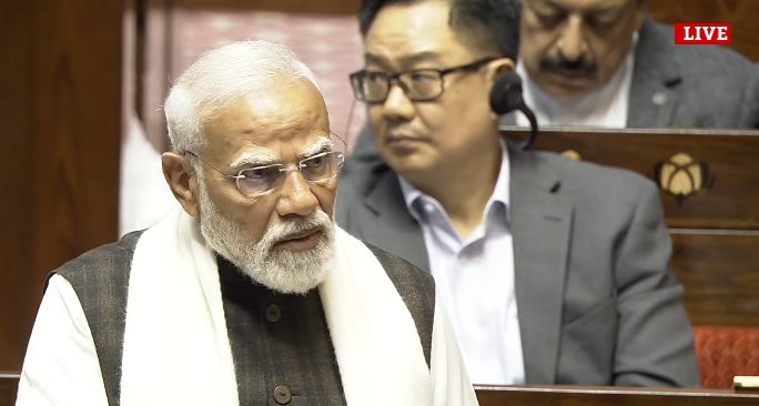 Parliament Budget Session 2026 