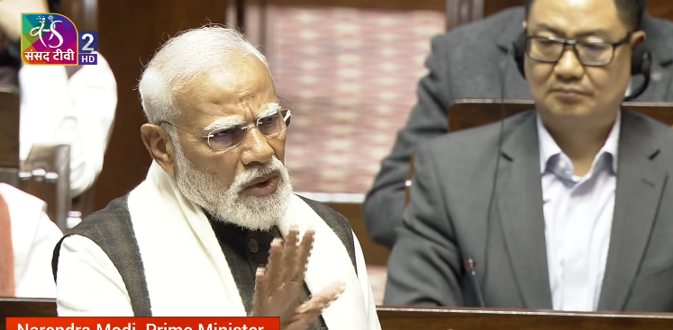 Parliament Budget Session 2026 