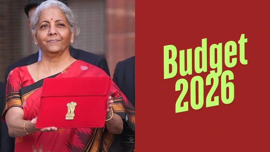 Union Budget 2026-27