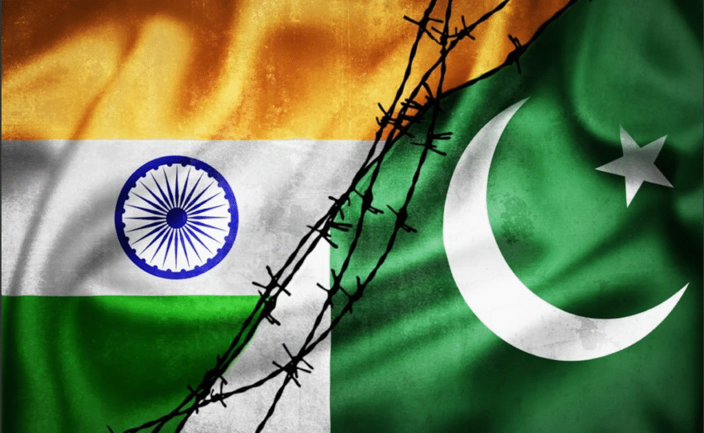 Trump Nuclear War Claim