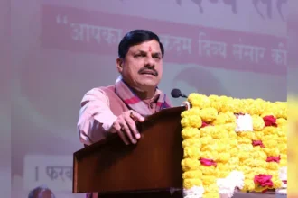 MCW2026 cm dr yadav