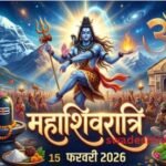 mahashivratri 2026