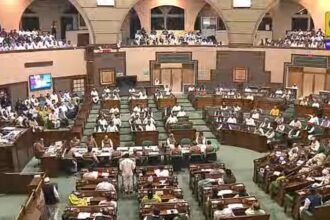 mp budget session 2026