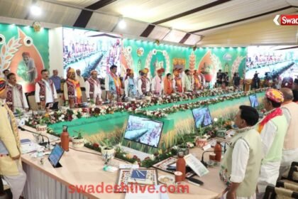 Agriculture Cabinet 02 March