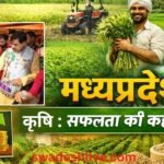 Agriculture Success Story