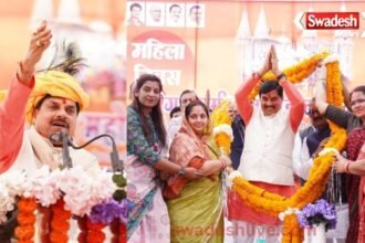 AshoknagarDevelopment