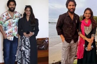 Mahakumbh Viral Girl