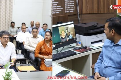 Bhopal News collector gidline