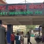 Bokaro Road Accident